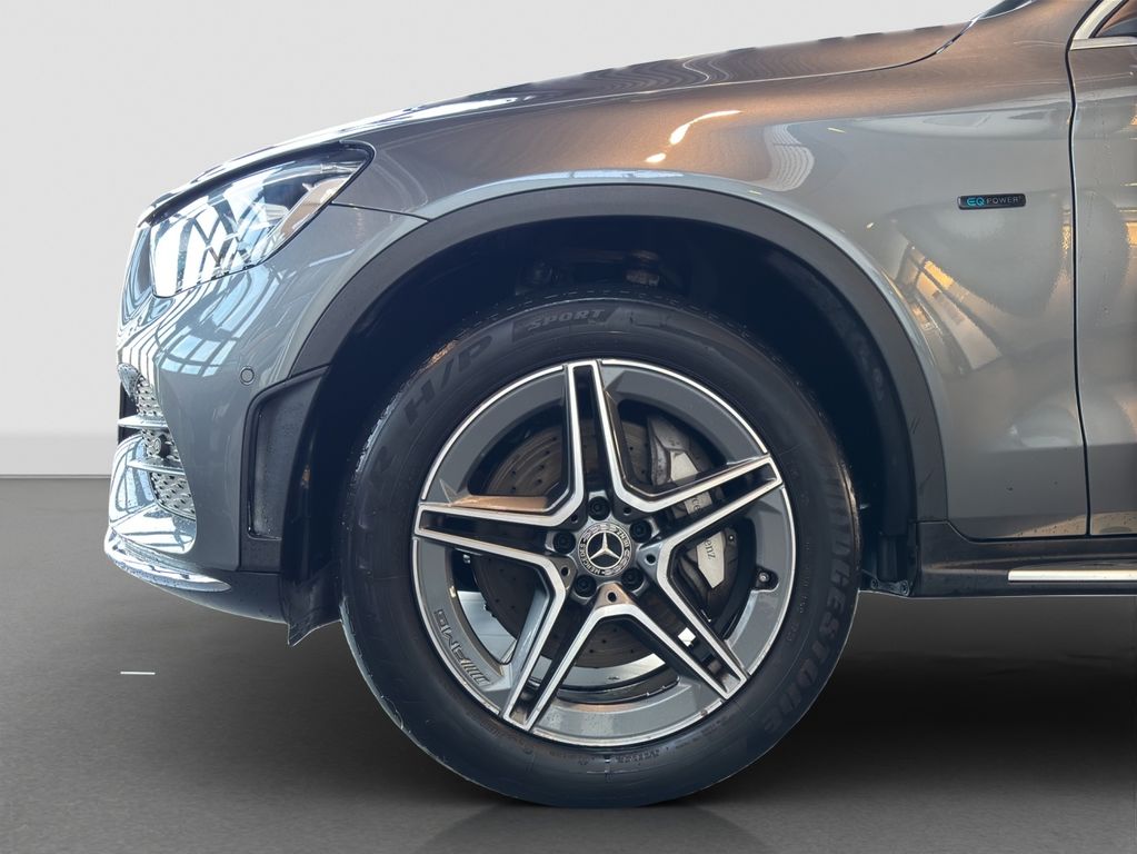 Mercedes-Benz GLC 300 2020