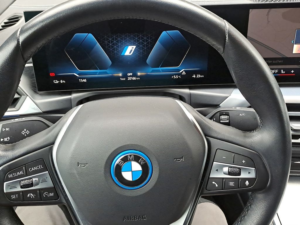 BMW i4 2023