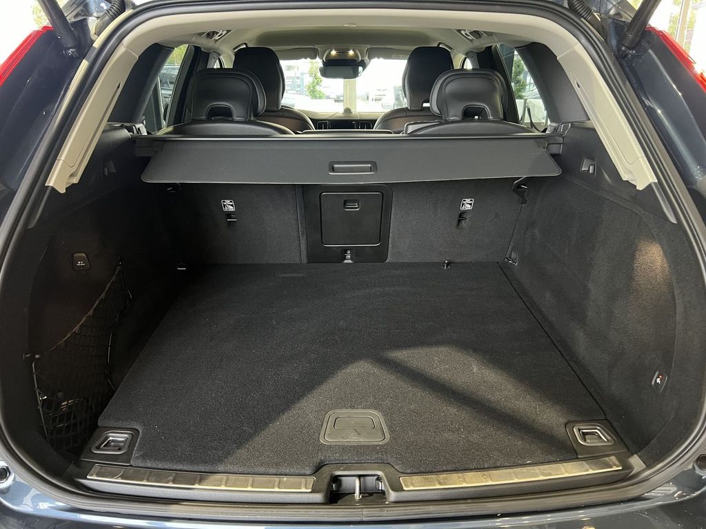 Volvo XC60 2021