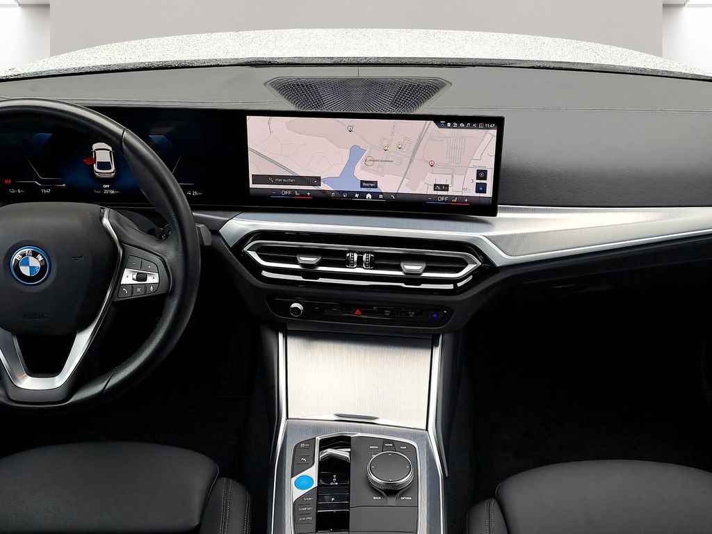 BMW i4 2023