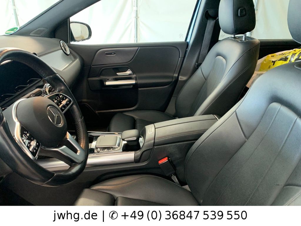 Mercedes-Benz B 250 2021