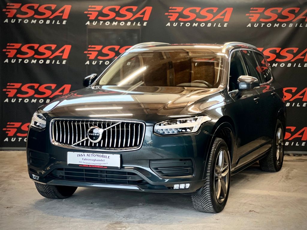 Volvo XC90 2020