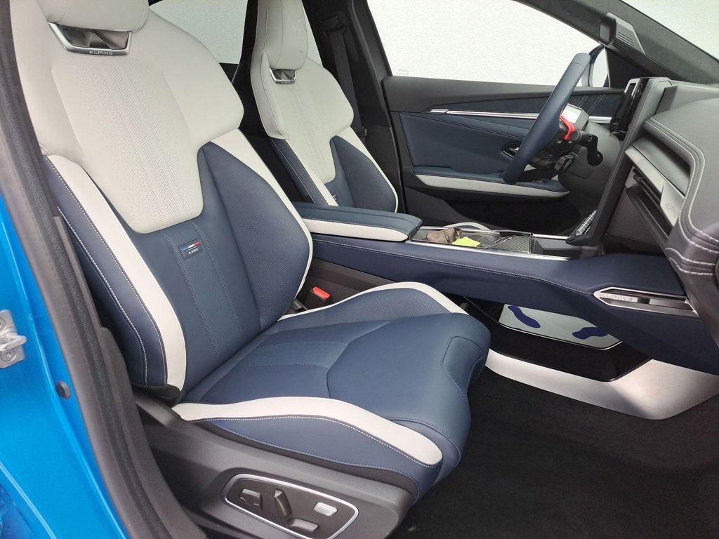 Alpine A390 2026