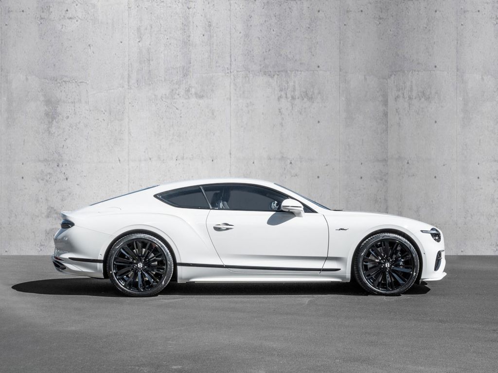 Bentley Continental GT 2025