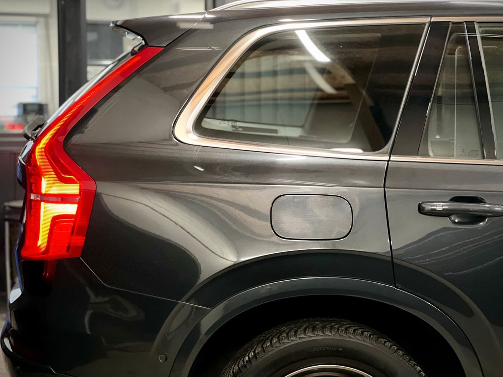 Volvo XC90 2020