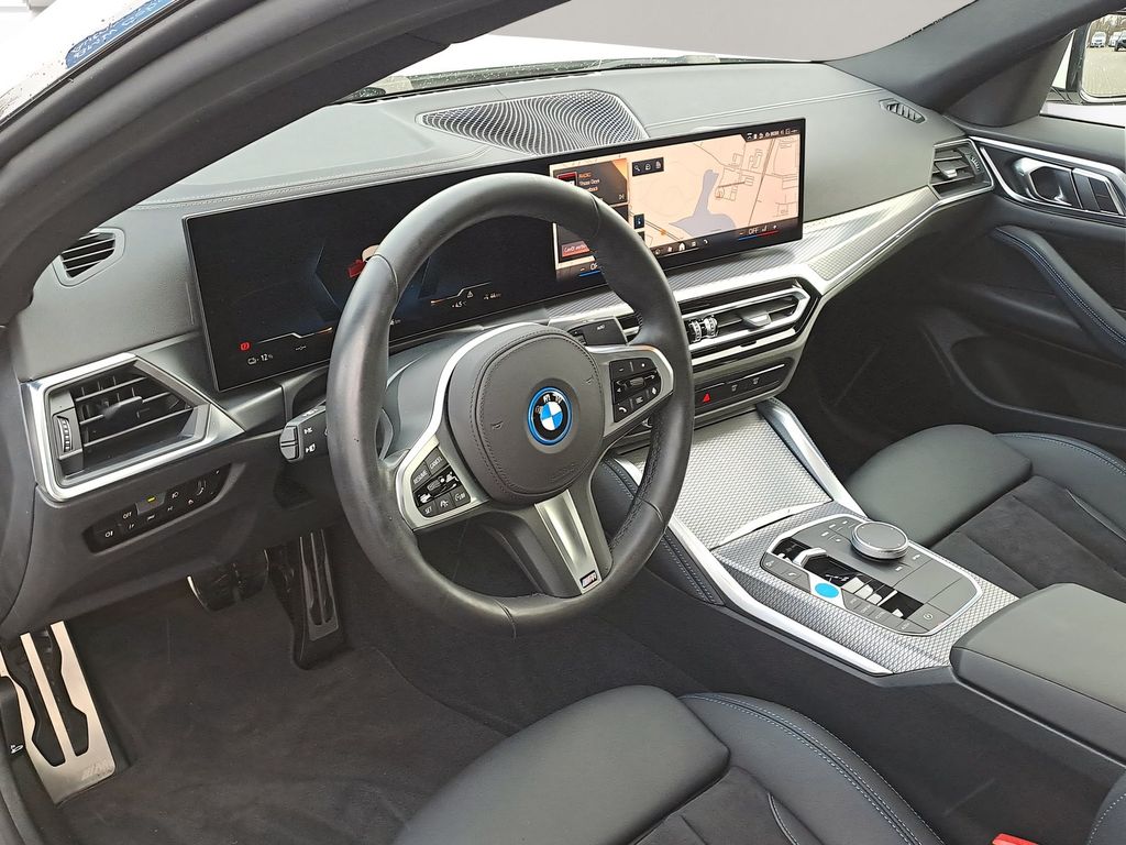 BMW i4 2023