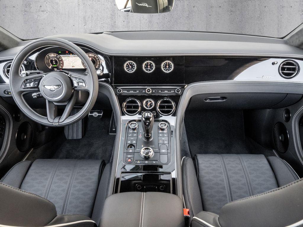 Bentley Continental GT 2025