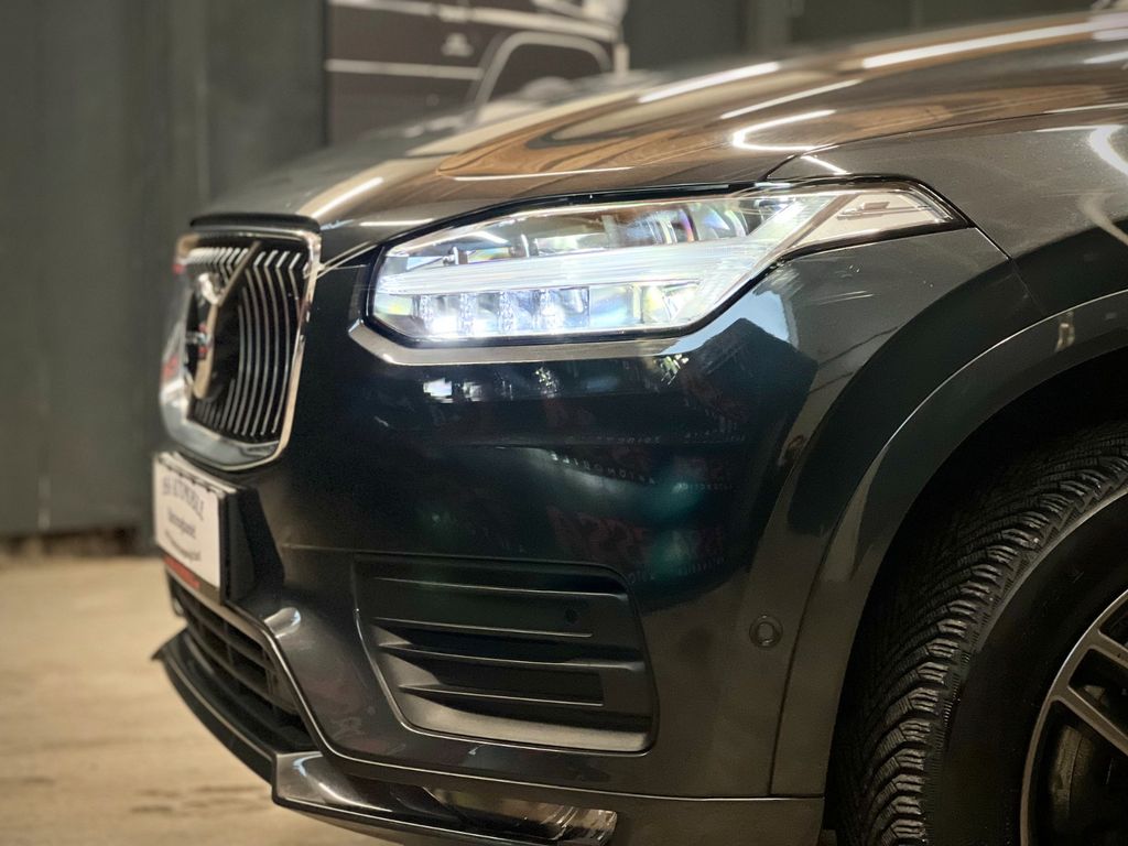 Volvo XC90 2020
