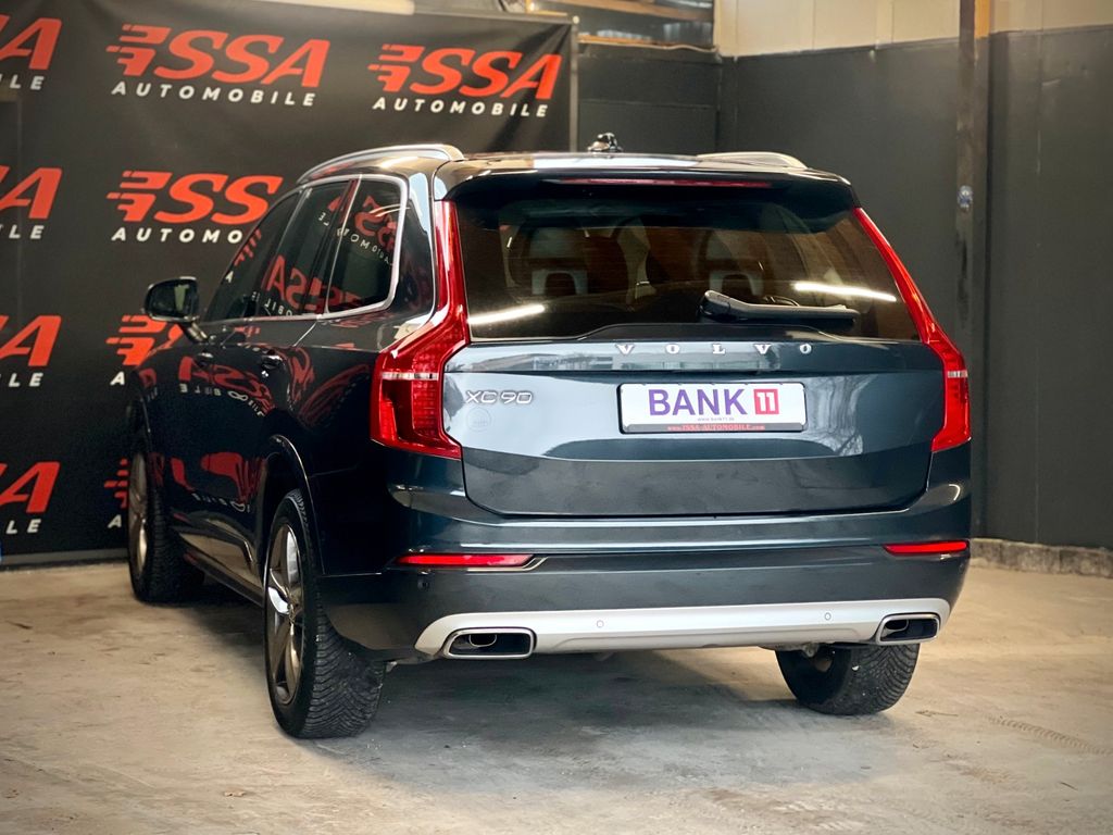 Volvo XC90 2020