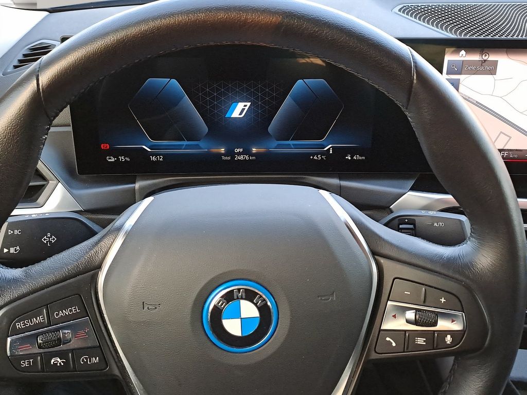 BMW i4 2023