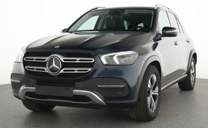 Mercedes-Benz GLE 350 2020
