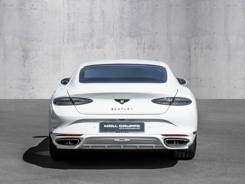 Bentley Continental GT 2025