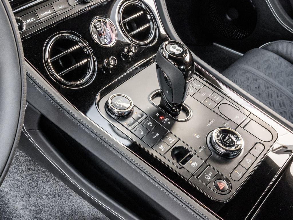 Bentley Continental GT 2025