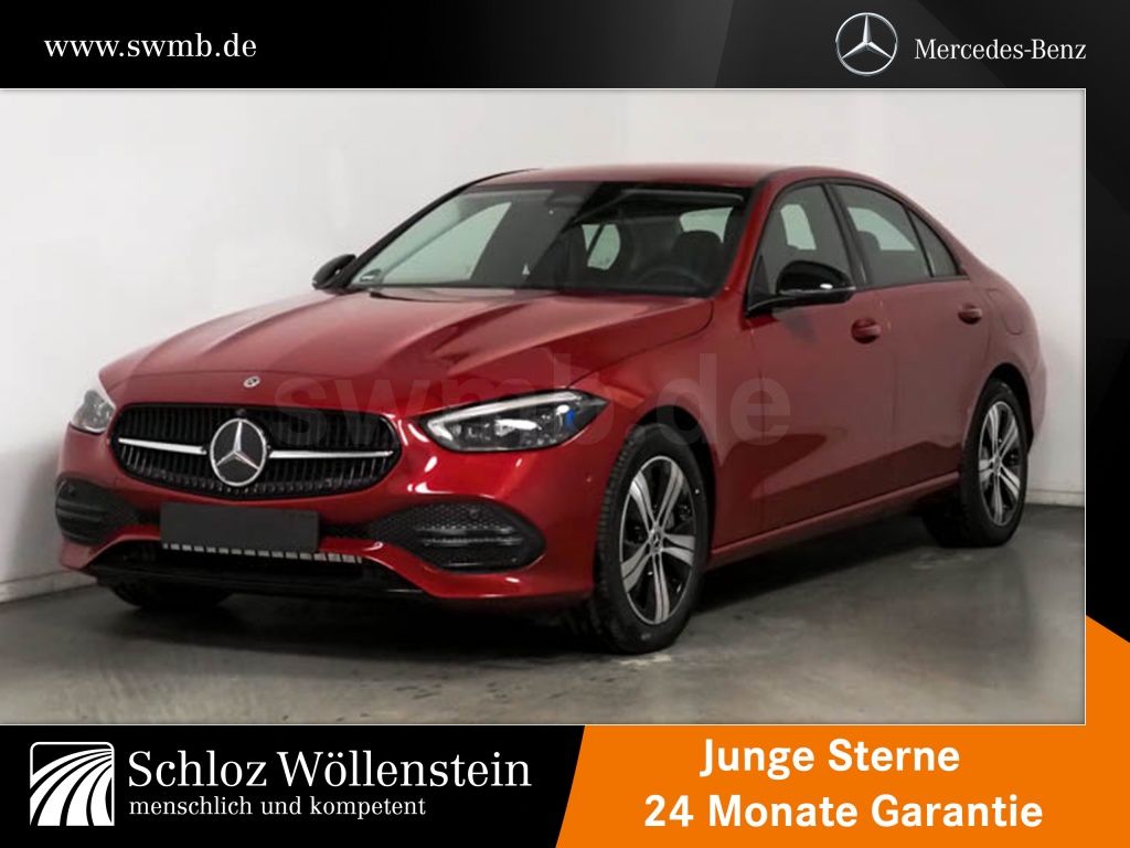 Mercedes-Benz C 300 2023