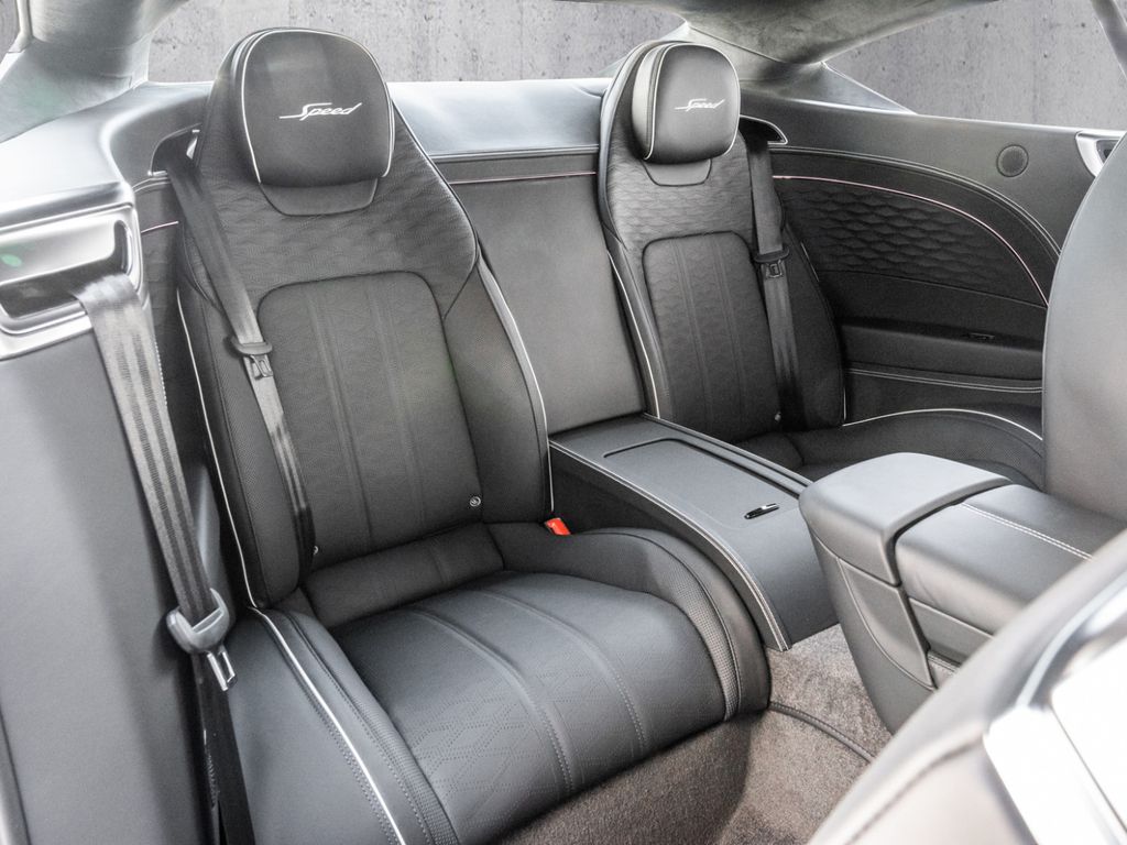 Bentley Continental GT 2025