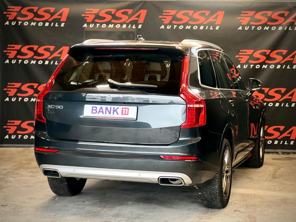 Volvo XC90 2020