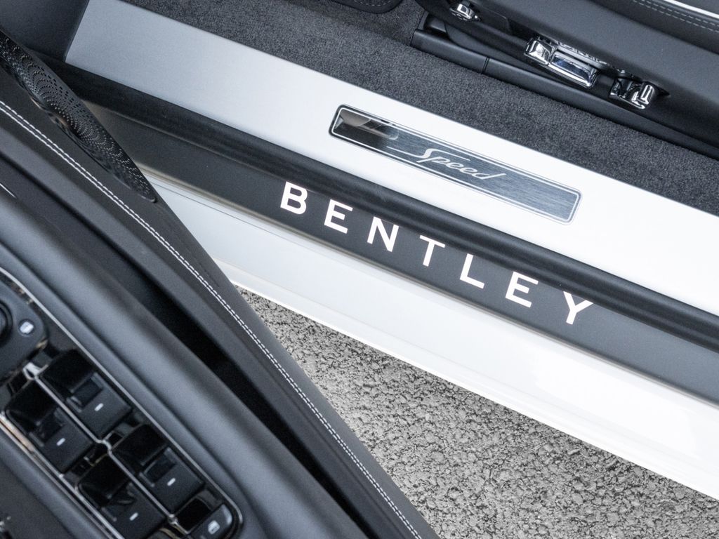 Bentley Continental GT 2025