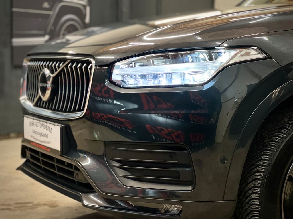 Volvo XC90 2020