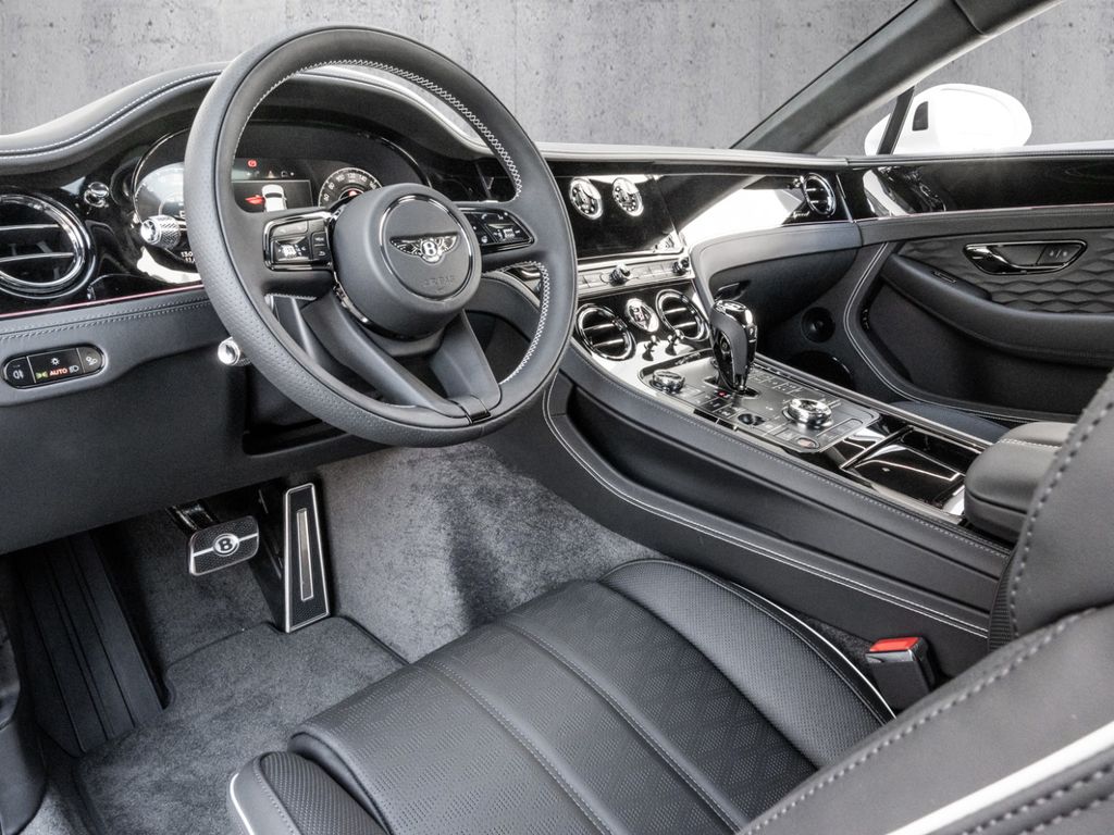 Bentley Continental GT 2025