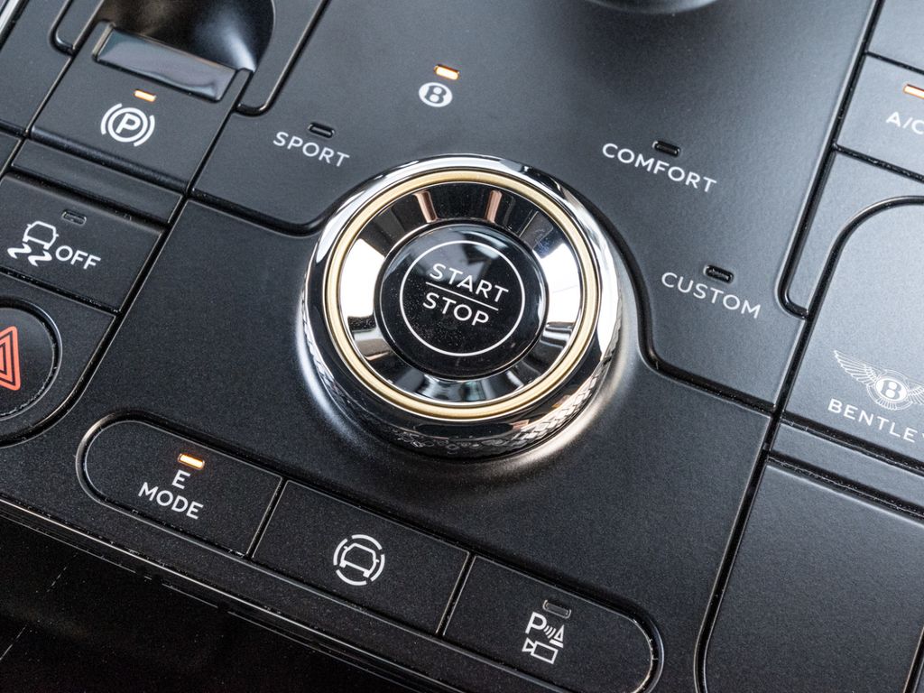 Bentley Continental GT 2025