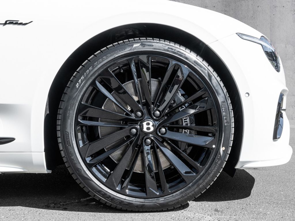 Bentley Continental GT 2025