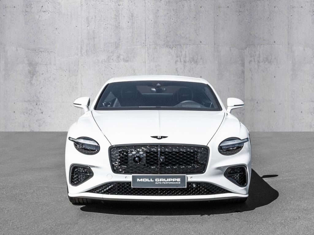 Bentley Continental GT 2025