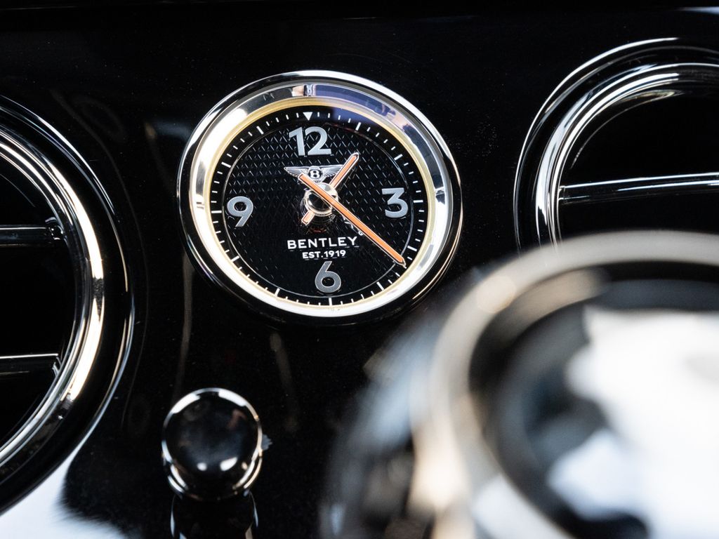 Bentley Continental GT 2025