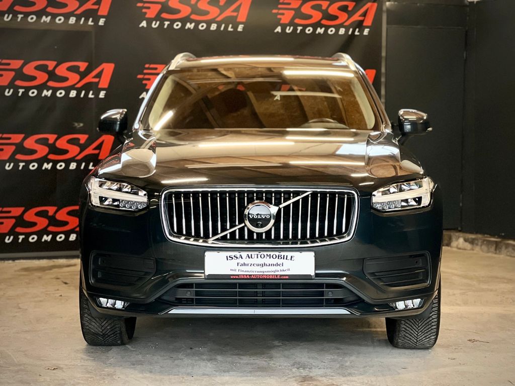 Volvo XC90 2020