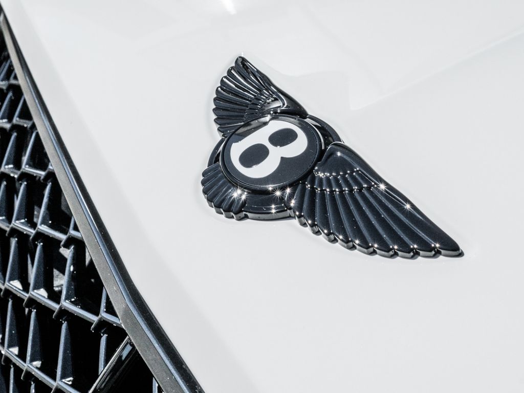 Bentley Continental GT 2025