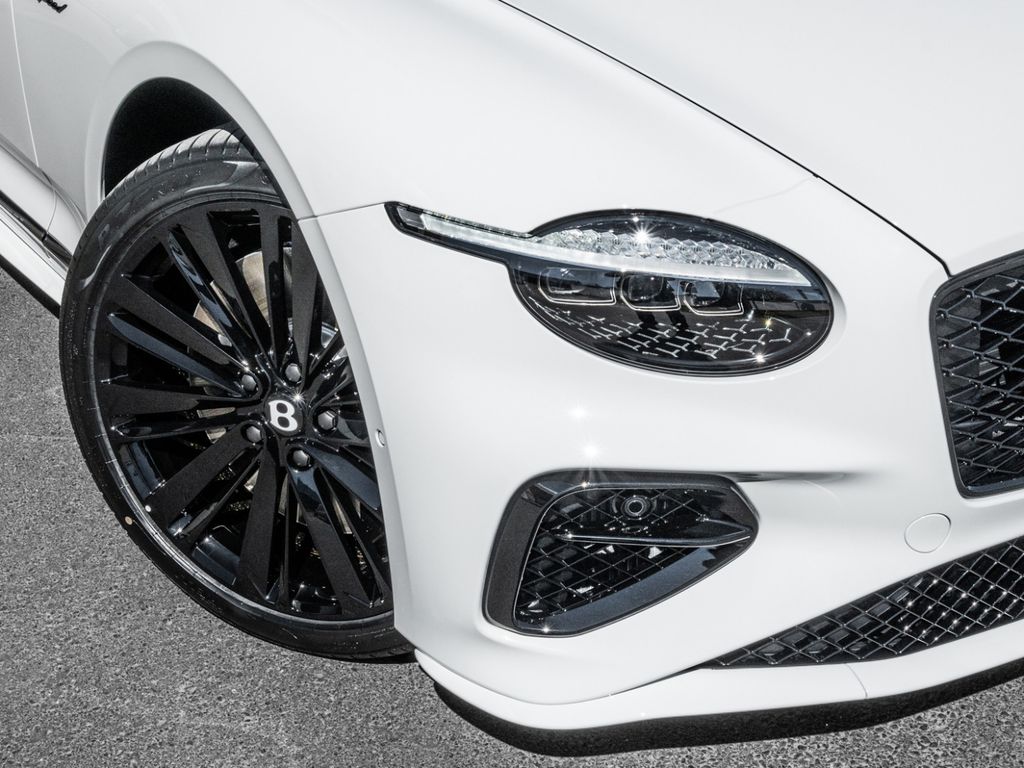 Bentley Continental GT 2025