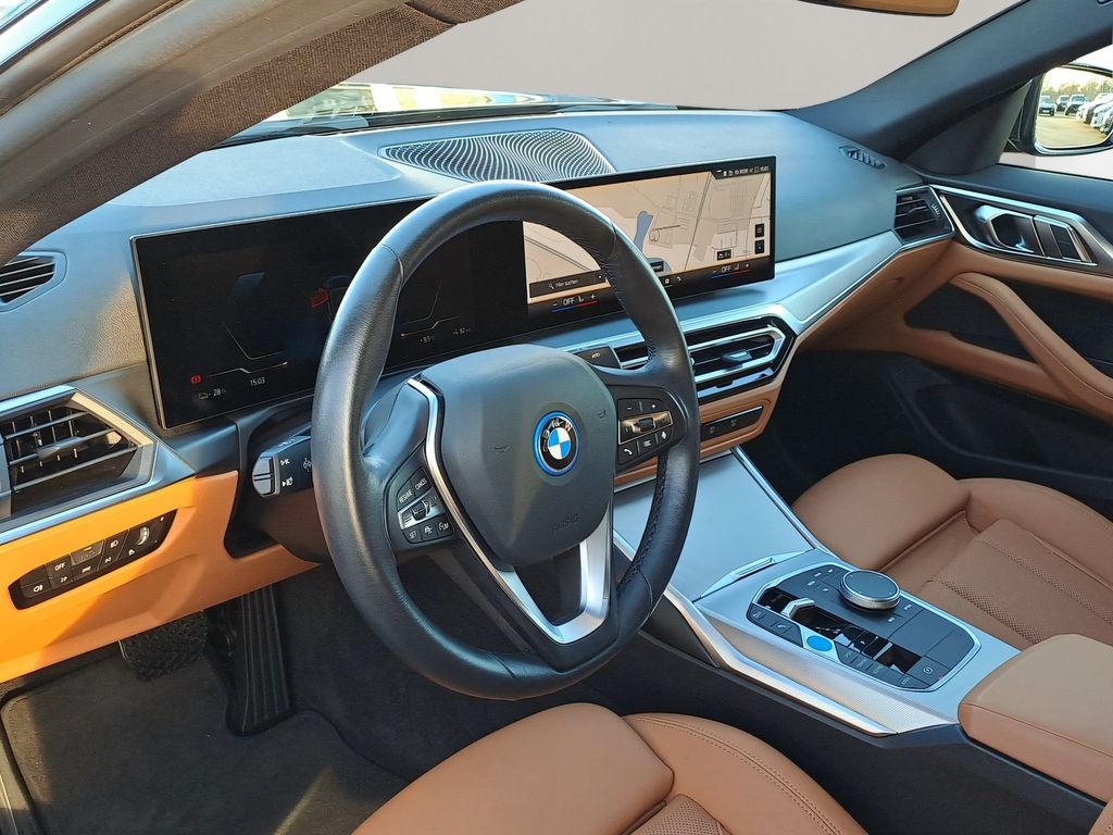 BMW i4 2023