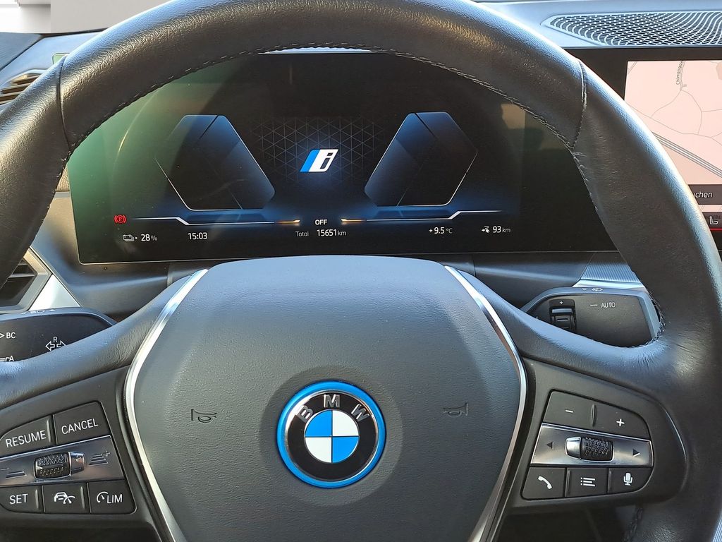BMW i4 2023