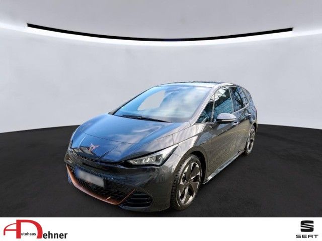 Cupra Born 2022