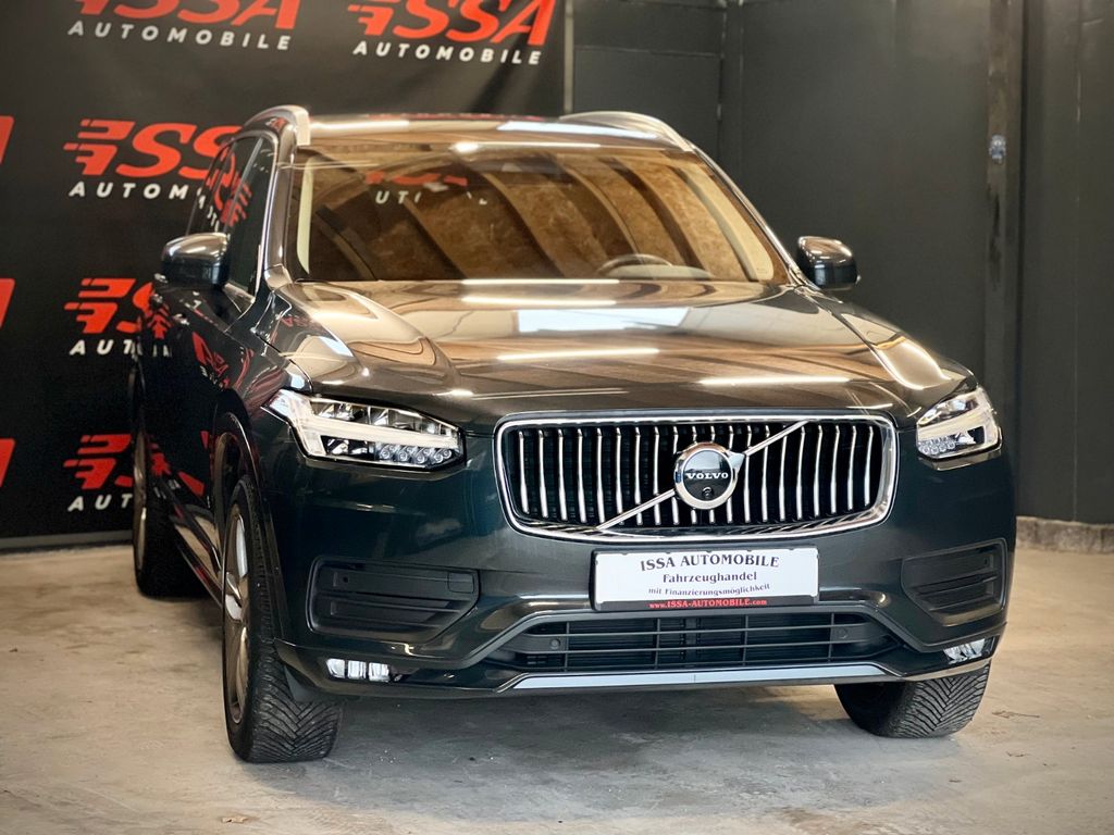 Volvo XC90 2020