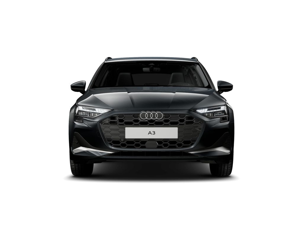 Audi A3 2025