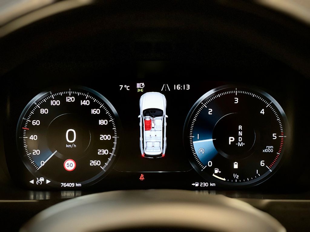 Volvo XC90 2020