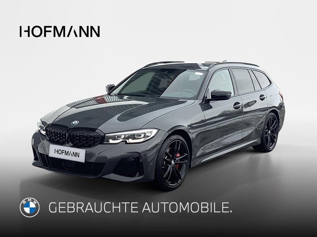 BMW M340i 2020