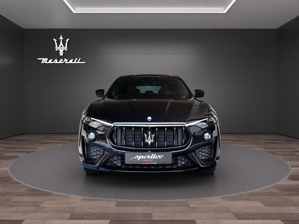 Maserati Levante 2025