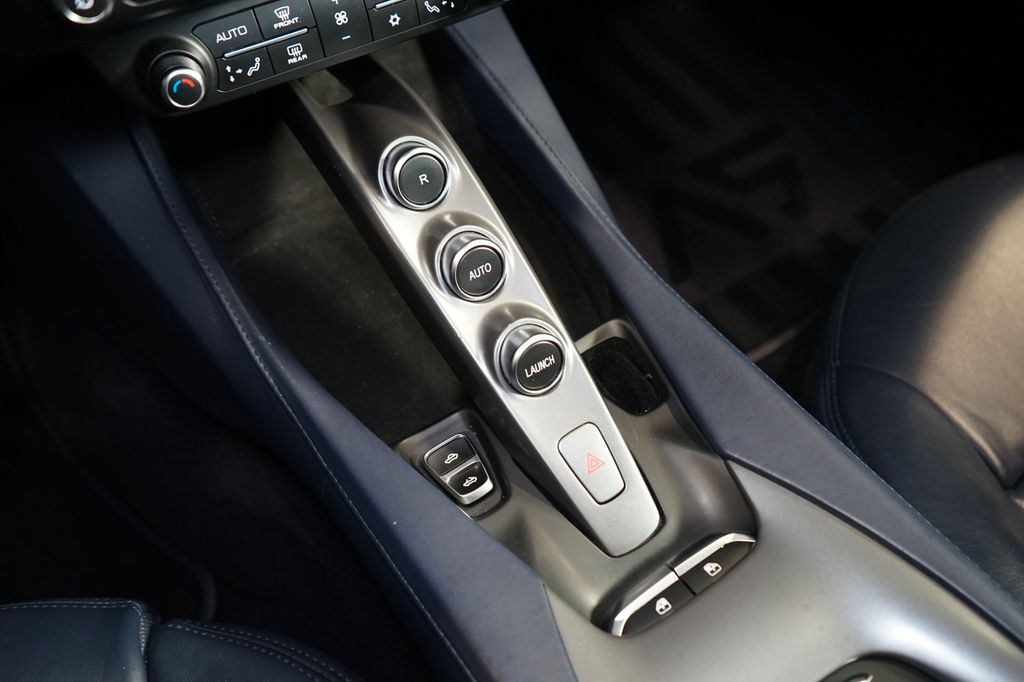 Ferrari Portofino 2021