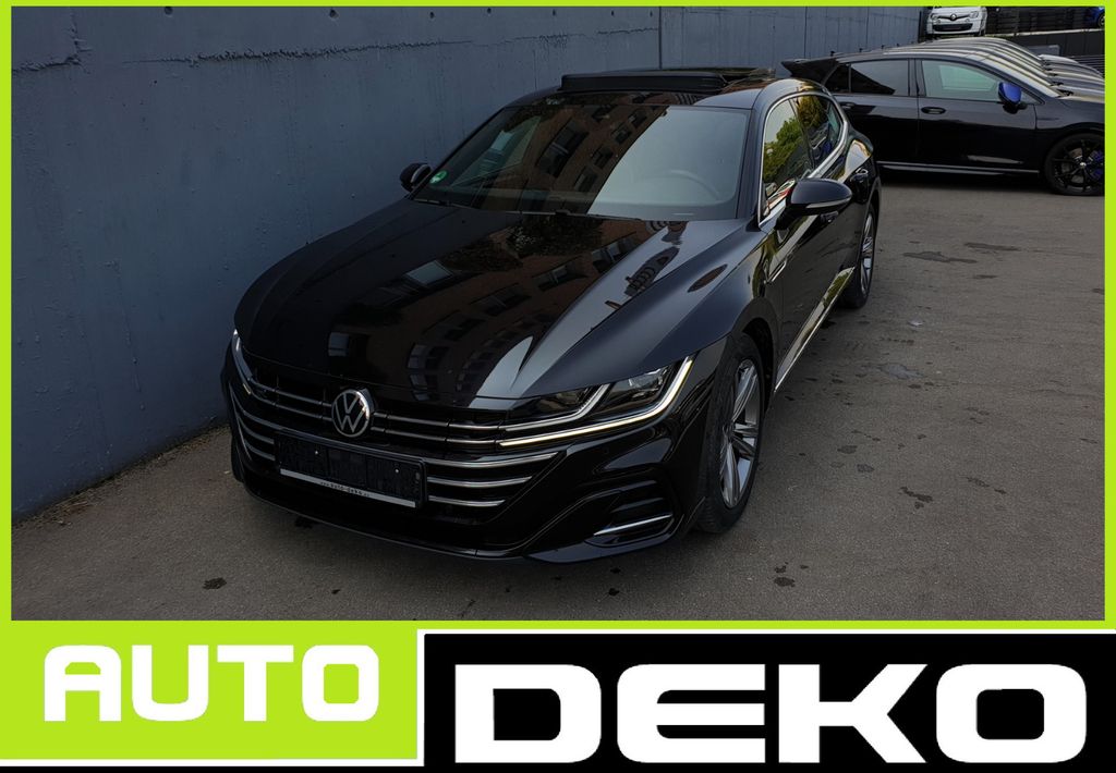 Volkswagen Arteon 2021