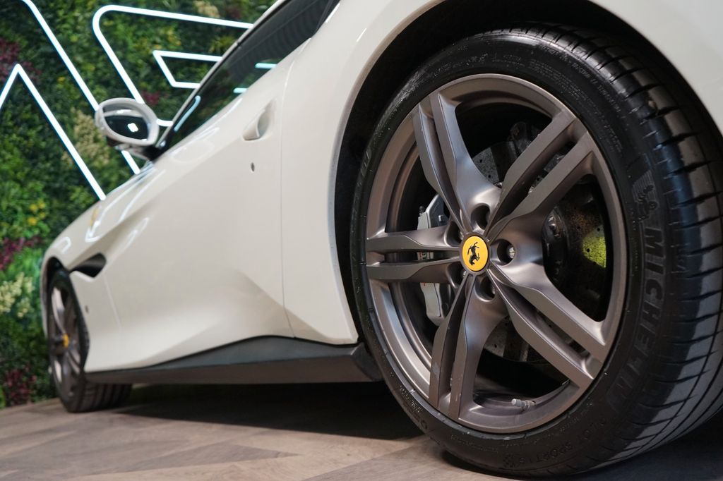 Ferrari Portofino 2021