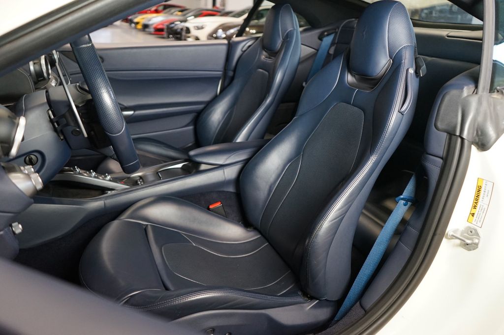 Ferrari Portofino 2021