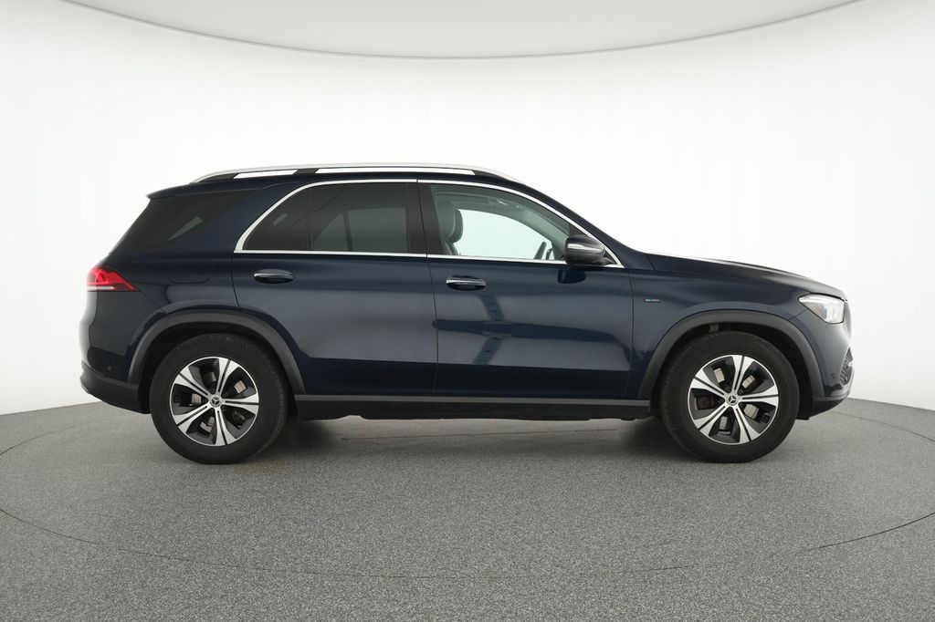 Mercedes-Benz GLE 350 2020