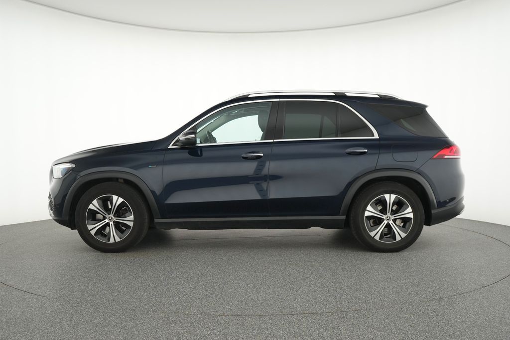 Mercedes-Benz GLE 350 2020