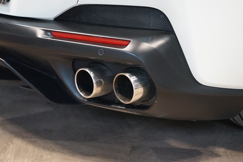 Ferrari Portofino 2021