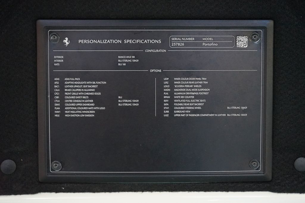 Ferrari Portofino 2021