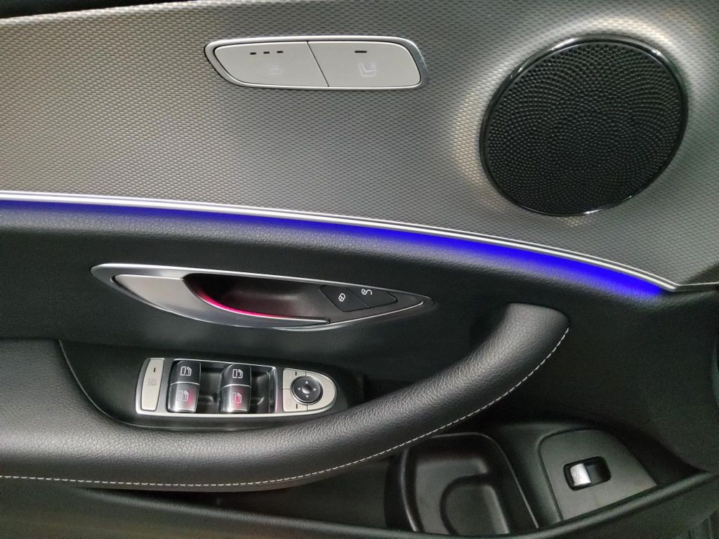 Mercedes-Benz E 220 2019