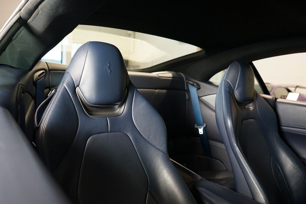 Ferrari Portofino 2021