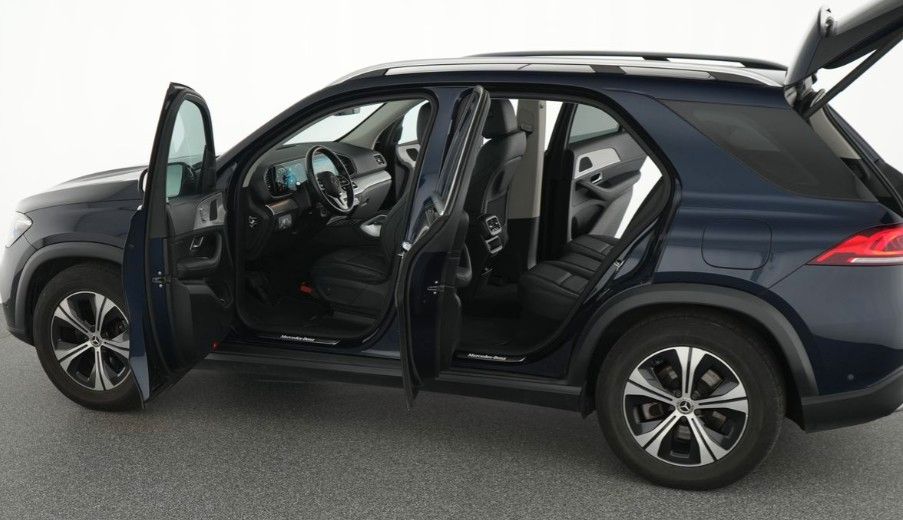 Mercedes-Benz GLE 350 2020