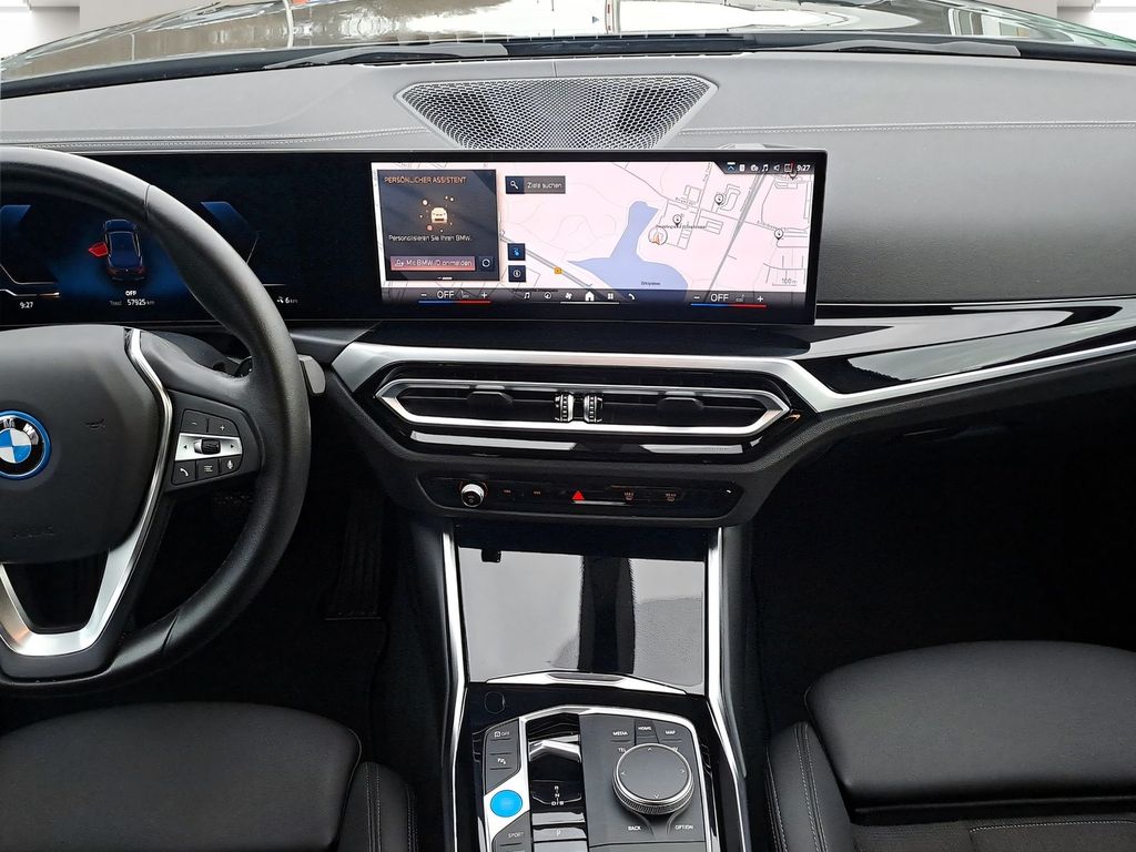 BMW i4 2023